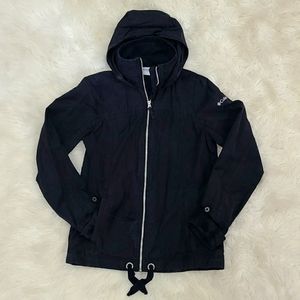 Columbia utility jacket size small black